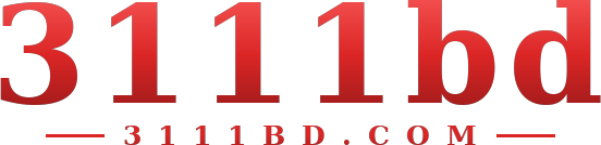3111bd logo